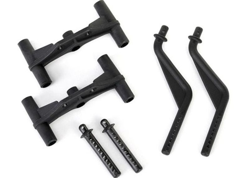SUPPORTI CARROZZERIA ANT + POST