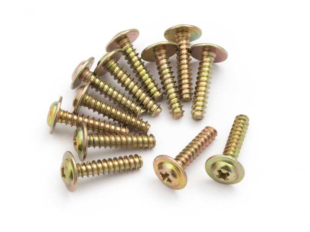 VITE PWTHO2.6*12MM