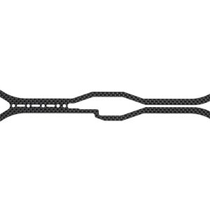 AM Medius Serpent 4X MID Topdeck 2.0mm Type 1 ARROWMAX