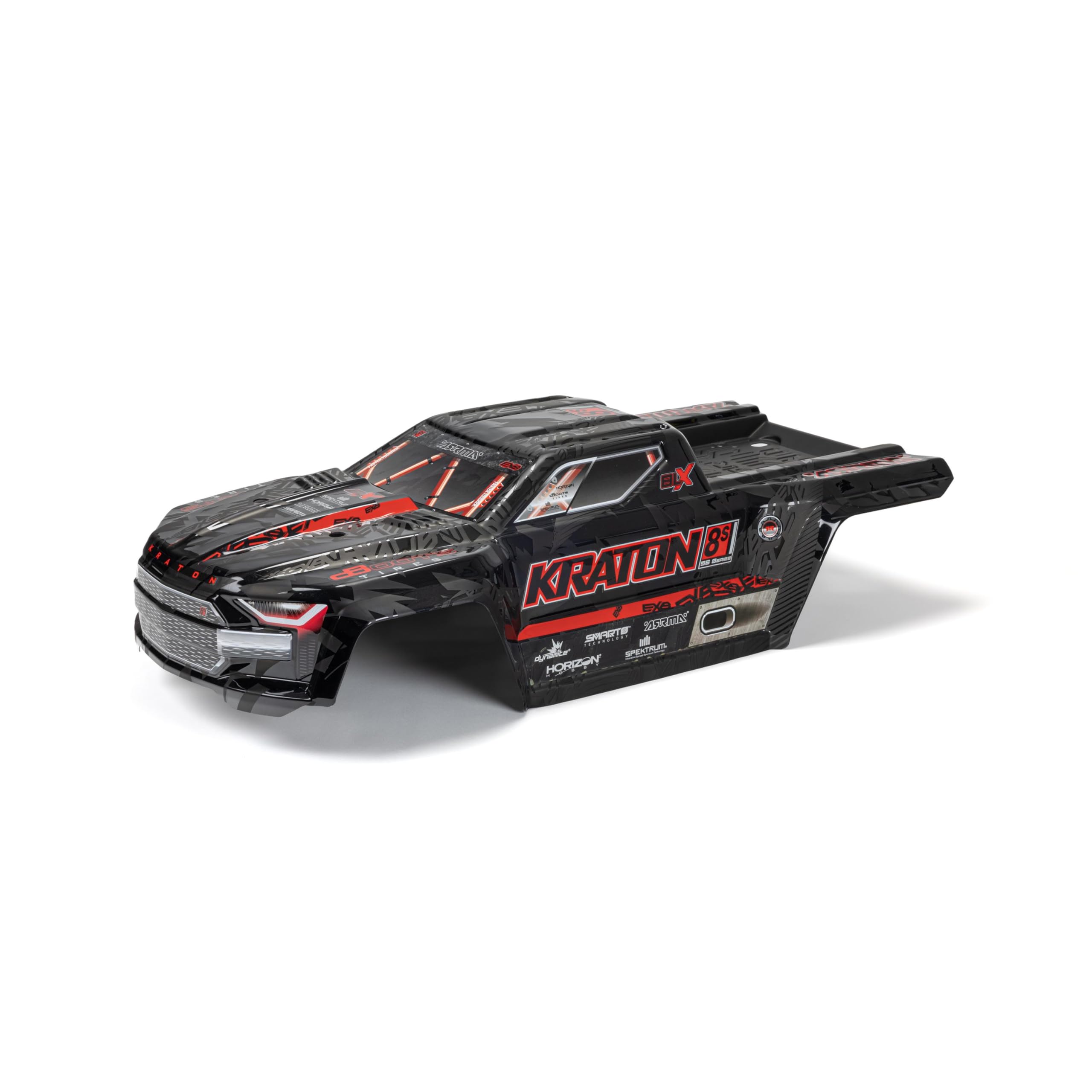Arrma Mojave 4S BLX 1/8 Desert Truck RTR Arrma Mojave 4S BLX 1/8 Desert Truck RTR