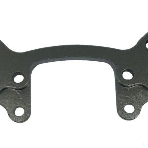 SUPPORTO AMMORTIZZATORI ANTERIORI ALLUMINIO