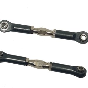 TIRANTI IN ALLUMINIO (2PZ)