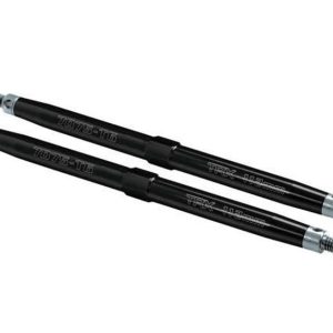 TIRANTI CONV.BLACK TUBES 112MM