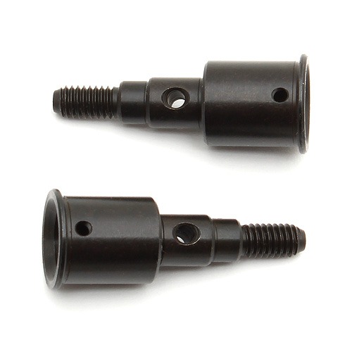 ASSOCIATED V2 CVA AXLE (FOR AS7267) PROLITE/RALLY/SC