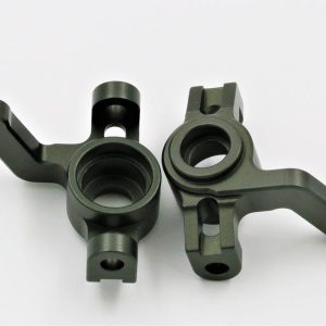 FUSELLI ANTERIORI ALU