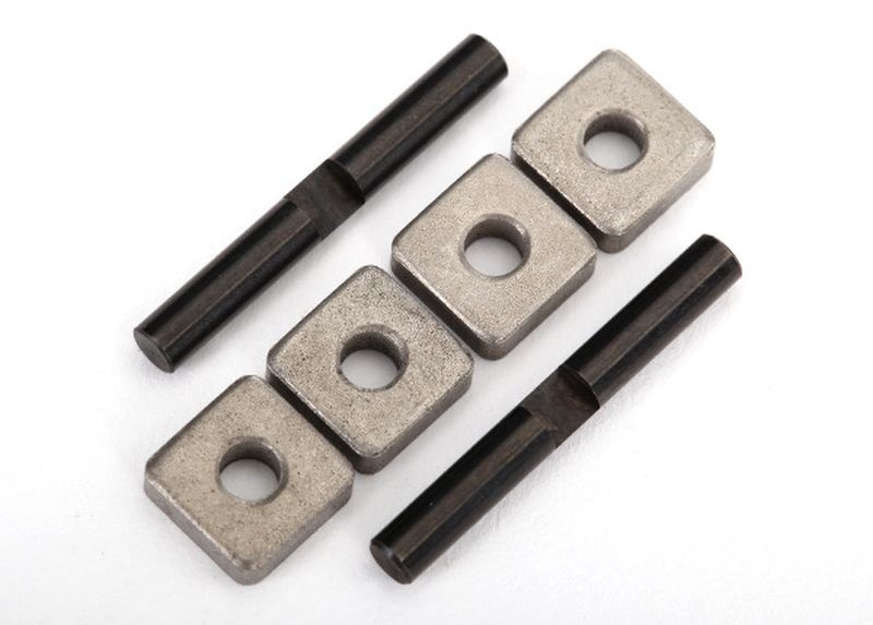 ALBERINI SATELLITI DIFF.ANTERIORE UDR