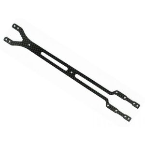 T4 Upper Deck 2.25MM Graphite ARROWMAX