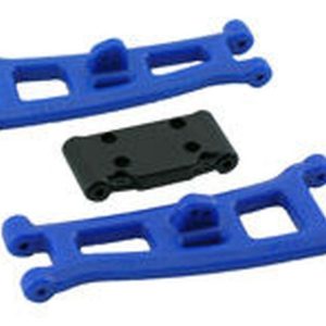 Bracci ad A + paratia blu GT2, SC10.3