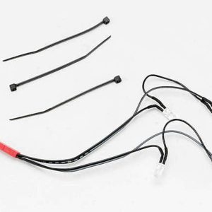 SERIE LED ANT. BIANCHI
