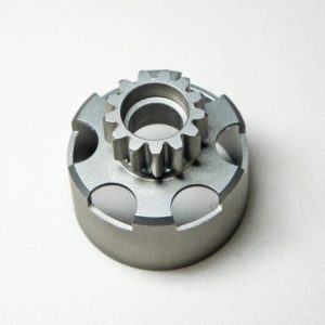 MUGE2719 Mugen Seiki Campana 13T Frizione Mugen MBX8-R