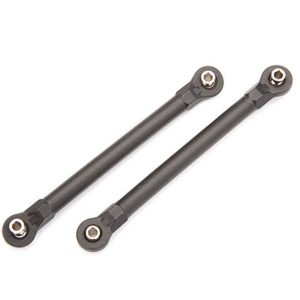 tiranti convergenza 89mm neri (2) Maxx
