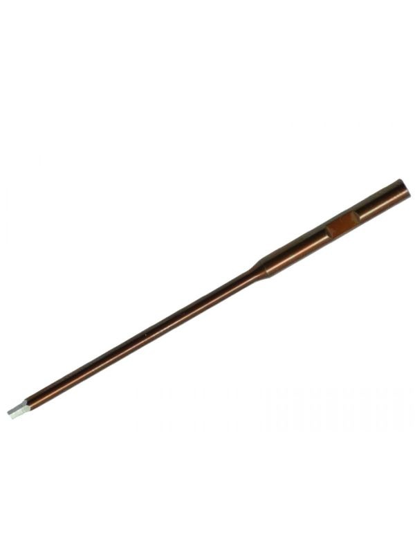 CACCIAVITE ESAGONALE .050 X 60MM TIP ONLY ARROWMAX (SPRING STEEL TIP)