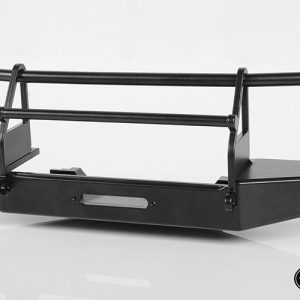 Tough Armor Front Winch Bumper for Mojave II 2/4 DoorBodySet RC4WD