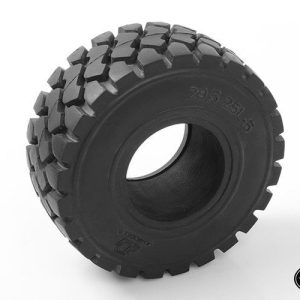 Earth Mover 1/14 Loader Tire RC4WD