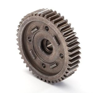 corona differenziale centrale 44T Maxx