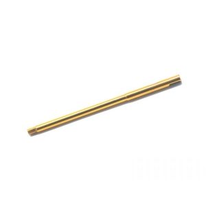 CACCIAVITE ESAGONALE 2.0 X 60MM TIP ONLY V2 ARROWMAX (NEW TIP V2 GOLD (Titanium-Nitride Coated))