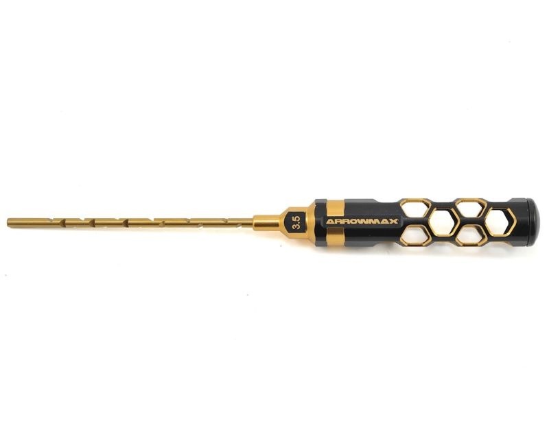 Arm Reamer 4.0 X 90MM Limited Edition ARROWMAX