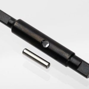 ALBERO PARASTRAPPI XO-1