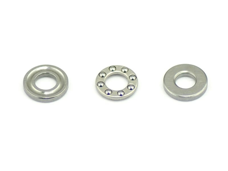Thrust Bearing 4*9 ARROWMAX (Kugellager)