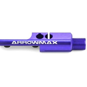 Body Post Trimmer (Purple) ARROWMAX (Spezial-Werkzeug)
