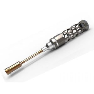 NUT DRIVER 11/32 (8.731MM) X 100MM Honeycomb ARROWMAX (NEW Honeycomb Tools)