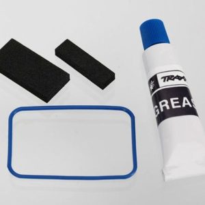 KIT SIGILLATURA SCATOLA RICEVENTE XO-1