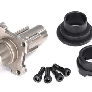 SPOOL - BLOCCO DIFF.POST.UDR