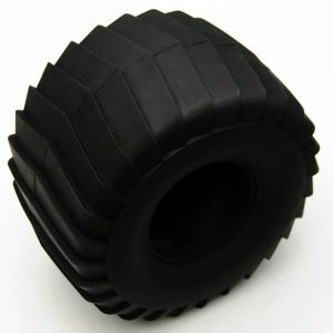 Traxtor XL Pulling Clod TXT-1 Jugg Tires RC4WD
