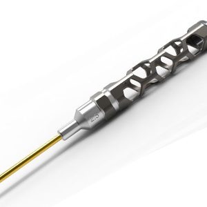 CACCIAVITE ESAGONALE 2.5 X 60MM Honeycomb ARROWMAX (NEW Honeycomb Tools)