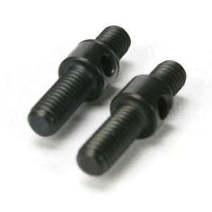 TERMINALI FILETTETATI TUBES'' DXSX