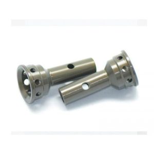 F/R Axle Shaft (7075 Hard)?2? ARROWMAX