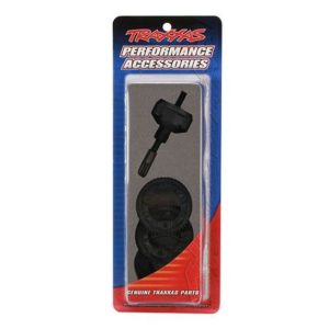 DIFF.CENTRALE SLASH 4X4