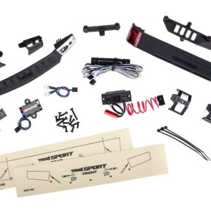 Kit luci led per TRX4 Sport