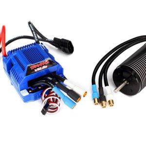 Sistema Brushless VXL 6S