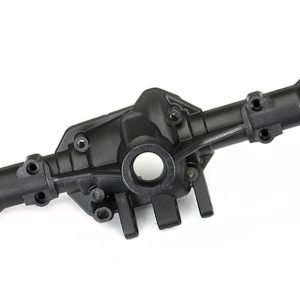 SCATOLA DIFFERENZIALE POSTERIORE TRX-4