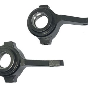 FUSELLI IN ALLUMINIO