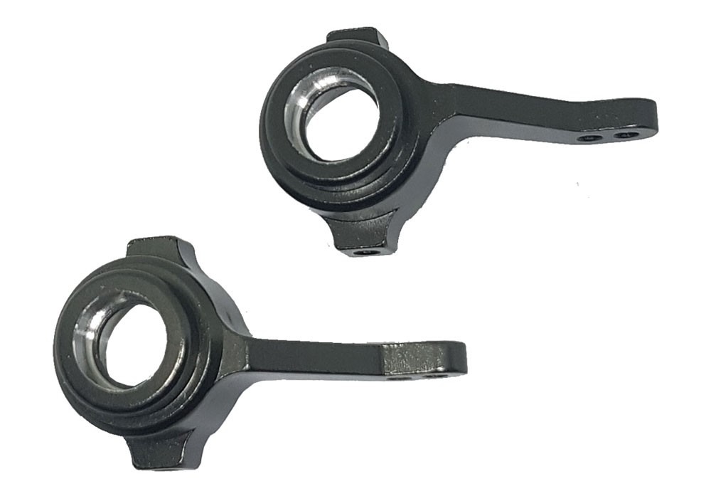 FUSELLI IN ALLUMINIO