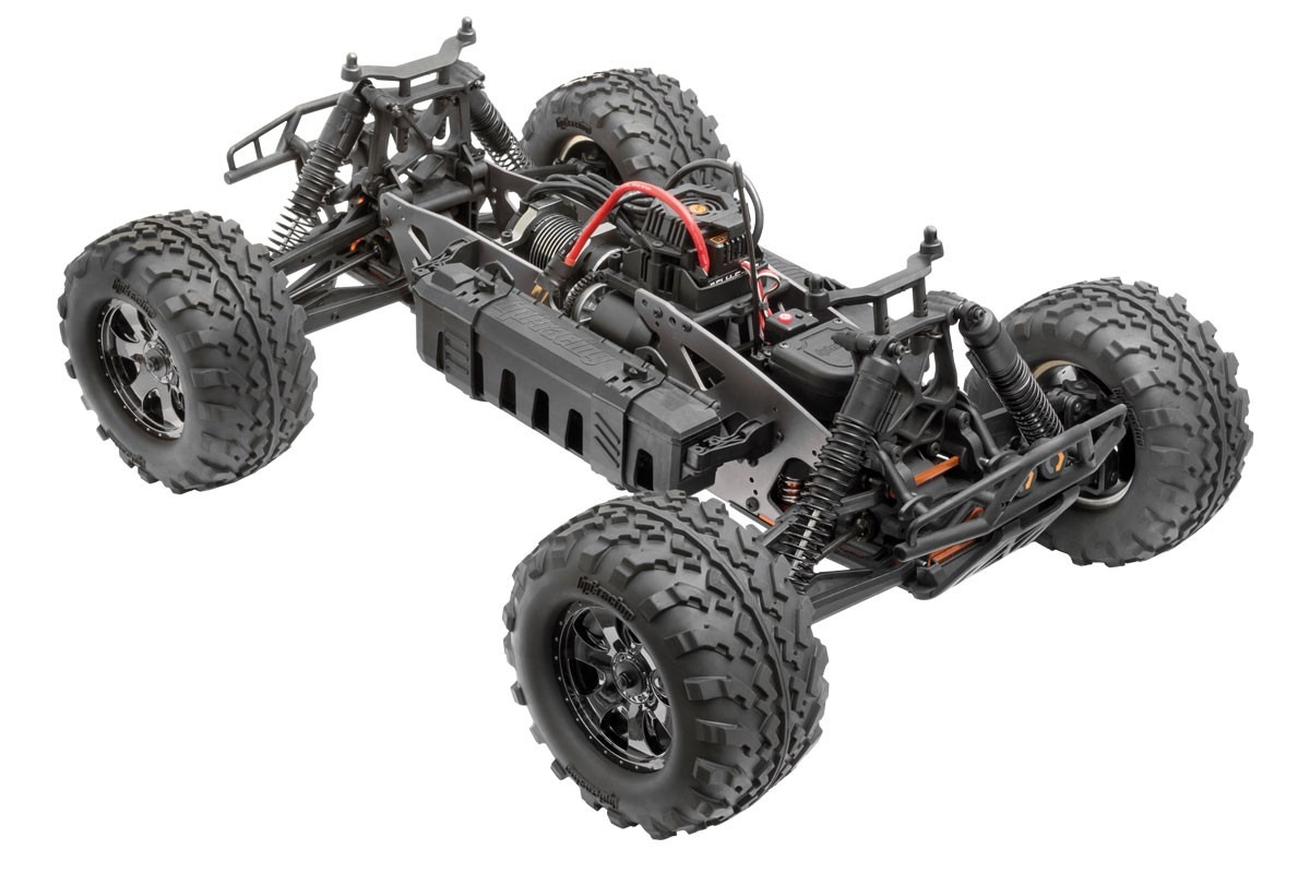 SAVAGE XL FLUX GTXL-1 - immagine 7
