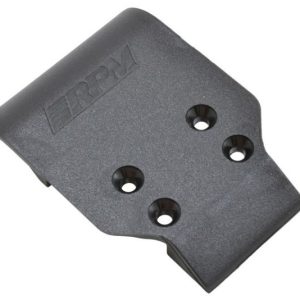 Mini paraurti anteriore associato B6 e B6D