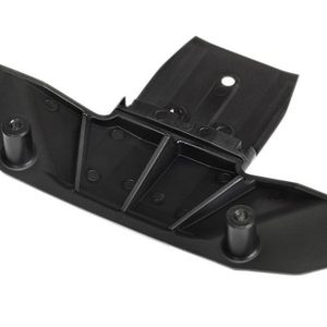 SKIDPLATE FRONTALE ANGOLATO - DA USARE CON 7434