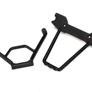XMAXX SUPPORTO PARAURTI POSTERIORE