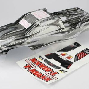 CARROZZ.TMAXX 3.3 PRO GRAPHICS