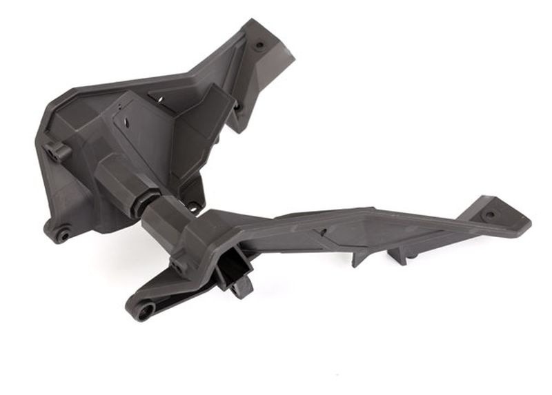 Supporti ammortizzatori anteriori Dx+Sx