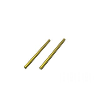 Rear Lower Inner Pivot Pin  F/R- Tini (Spring Steel) (2) ARROWMAX