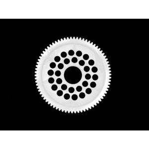 SUPER  DIFF GEAR 48P 74T ARROWMAX (GEARS )