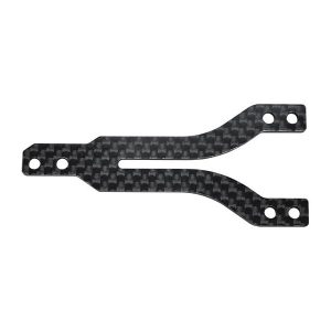 AM Medius Xray T4 FWD Topdeck 2.0mm Front ARROWMAX
