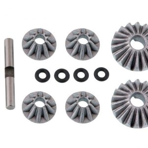 MUGC0228 Mugen Kit Satelliti e Planetari MBX5/R