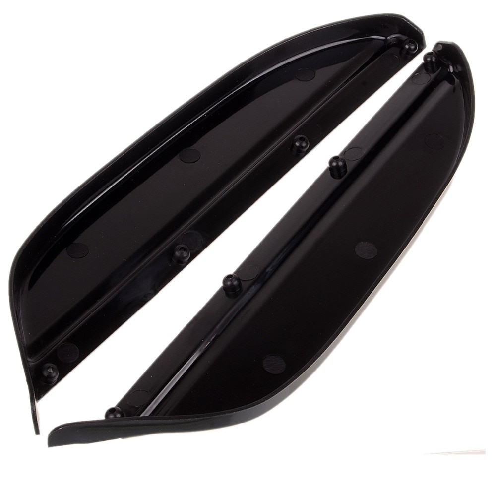Parte HSP 85738 di Protezione Laterale (L/R) per HiMOTO HISPEED 1/8 RC
