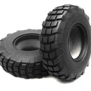 Mud Plugger 1.9 Scale Tires RC4WD (neuer Barcode 07/2020)