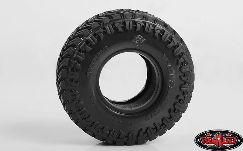 RC4WD Atturo Trail Blade M/T 1.9 Scale Tires RC4WD (neuer Barcode 02/2020)